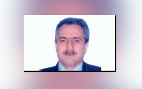 الصحافي أحمد الغربي يشكر "مستشفى الراعي"