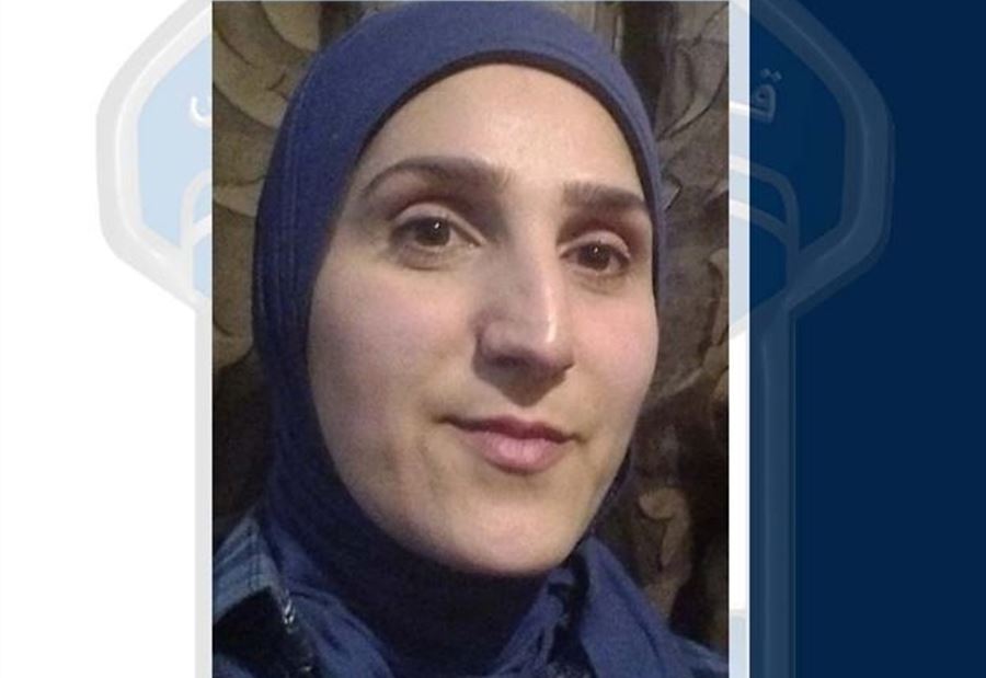 آيات غادرت ولم تعُد... هل من يعرف عنها شيئًا؟