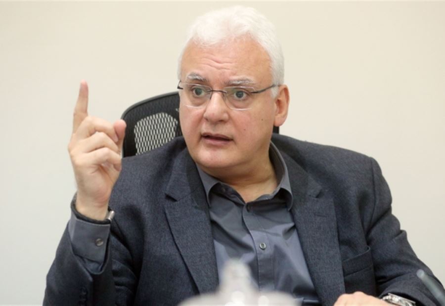 القرم ينشر حقائق ووقائع بالمستندات والأرقام عن قطاع الاتصالات!