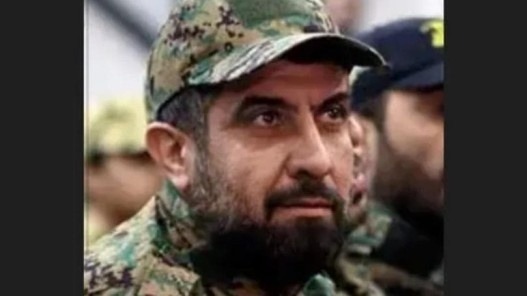 جيش الاحتلال يؤكد رسميا اغتياله.. القيادي في "الحزب"  فؤاد شكر