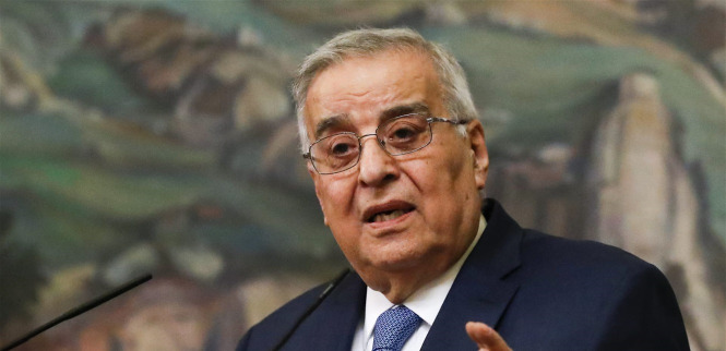 بو حبيب: توسع رقعة الحرب أصبح أمراً جدياً!