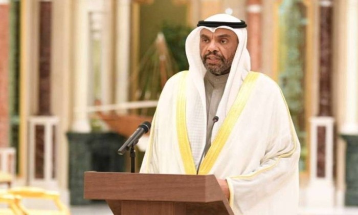 الكويت تنفي ادعاءات استخدام أراضيها منطلقاً لاستهداف الجوار