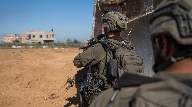 309 أيام للحرب على فلسطين!