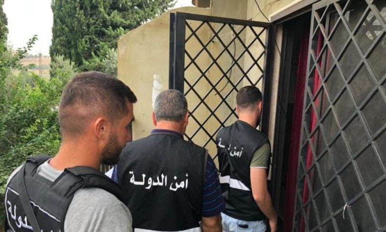 إقفال باتيسري في هذه المنطقة اللبنانية!