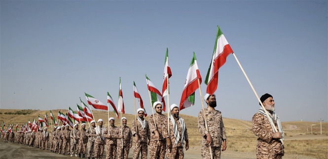 خيط رفيع بين التصعيد والتهدئة.. هل تفعلها إيران؟!