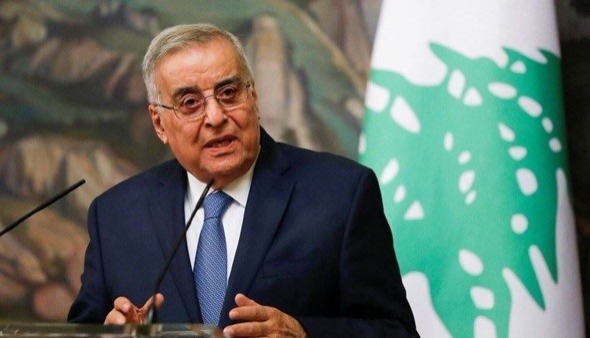 بوحبيب يبحث التصعيد مع بوريل: تشديد على ضرورة تطبيق الـ1701
