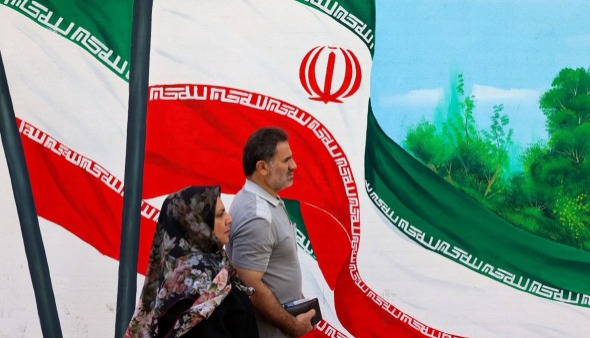 وزير الخارجية الإيراني لنظيره الإيطالي: ردّنا على الاحتلال سيكون "حاسماً ومحسوباً ودقيقاً"