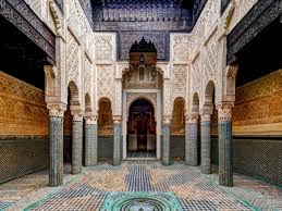 فن العمارة!