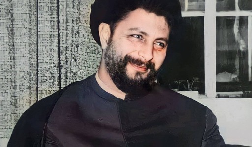 كان الإمام موسى الصّدر واضحاً: "إنّ شرف القدس يأبى.."
