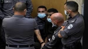 جنين: قوات الاحتلال تقتحم منزل الأسير زكريا الزبيدي وتعتقل شقيقه