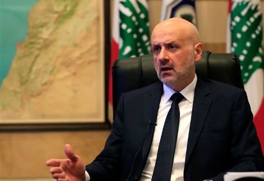 مولوي: لا نقبل بيع لبنان لا للعرب ولا للغرب!
