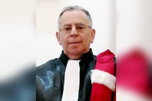 بعد توقيف سلامة.. هذا ما كشفه القاضي الحجار!