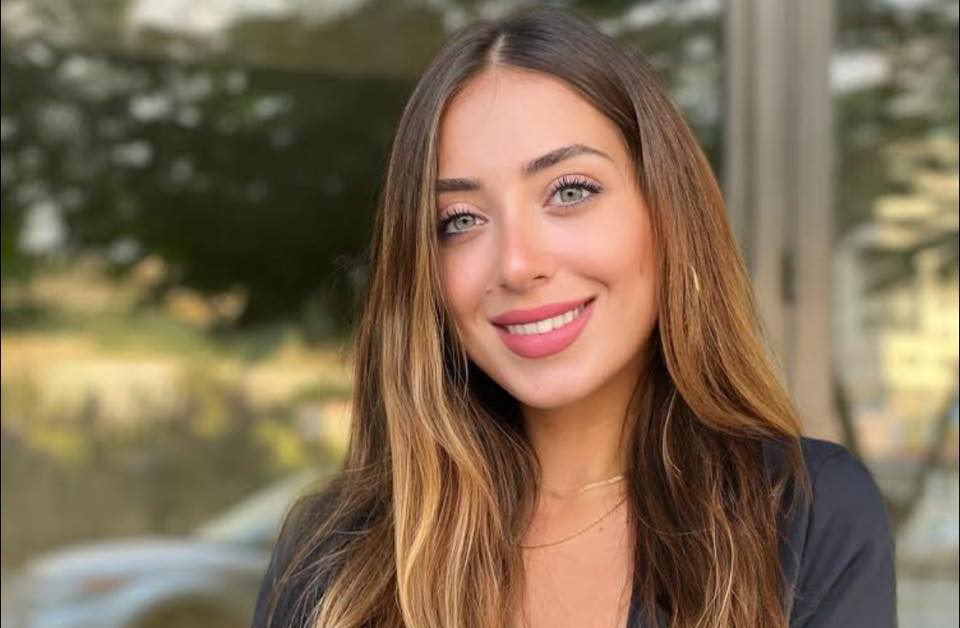 بالصورة - مأساة في كسروان... حادث مروع ينهي حياة ابنة الـ23 عامًا!