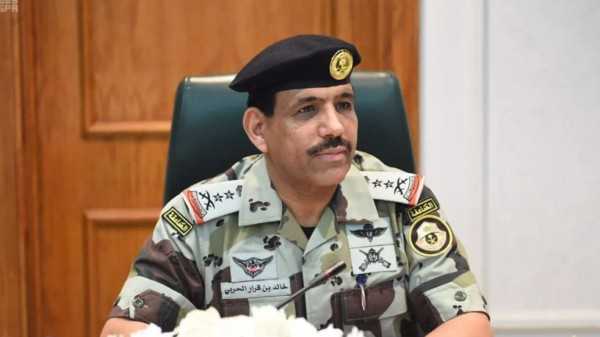 السجن 20 عاماً لـ "مدير الأمن العام السابق" في السعودية...