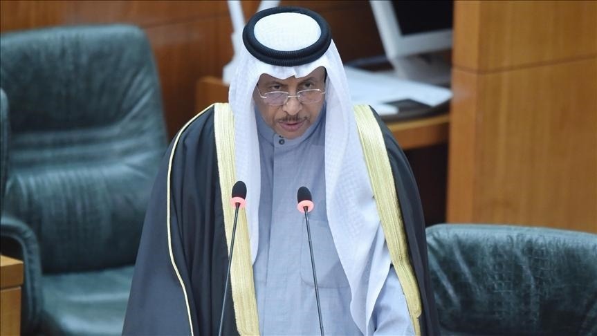 وفاة رئيس وزراء الكويت الأسبق الشيخ جابر المبارك الصباح عن عمر يناهز 82 عامًا..