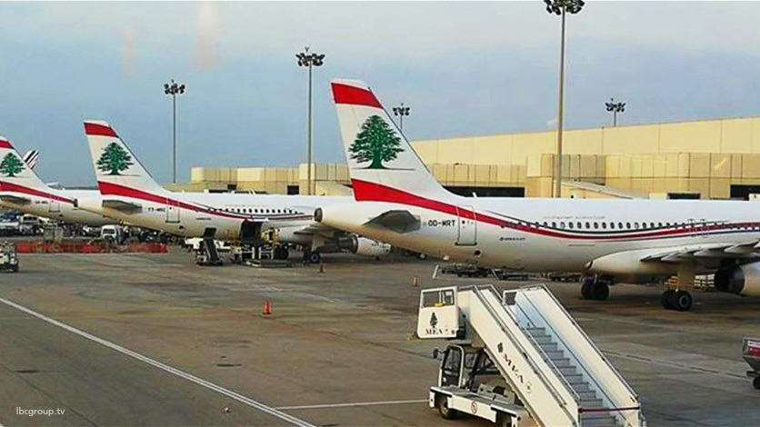 "البيجر" والأجهزة اللاسلكية ممنوعة في الطائرات!