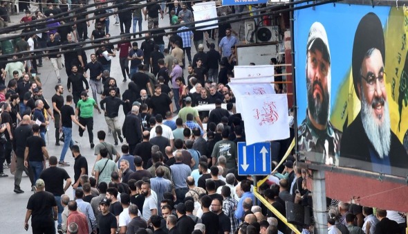 توقيت عمليات "بيجرز" من وجهة نظر المخابرات الإسرائيلية: لماذا الآن وليس قبل الحرب الشاملة؟