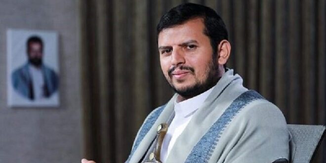 الحوثي: آمال "اليهود" ستخيب باغتيالهم نصرالله.. وجبهات الإسناد مستمرة