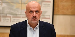 مولوي ناشد المجتمع الدولي والدول العربية بذل جهدهم دبلوماسيا وسياسيا لحماية لبنان