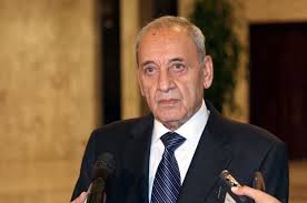 الرئيس بري: تفويض "الحزب"  لي ليس جديداً ولا يغير شيئا
