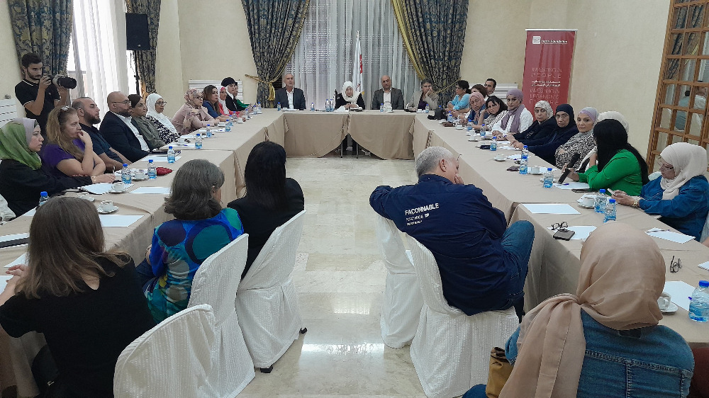 "الشبكة المدرسية لصيدا والجوار" تقرّر العودة للتعليم عن بعد في مدارسها الخاصة
