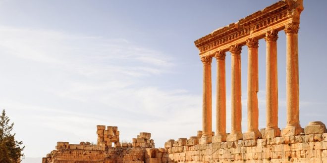 بعد التهديد الإسرائيلي باستهداف بعلبك.. طلب عاجل من المحافظ خضر ورئيس إتحاد بلديات دير الأحمر!