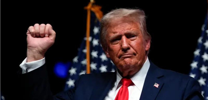 انتخاب ترامب رئيسًا.. هل يمكن الرهان على "وعده" بإنهاء الحروب؟!