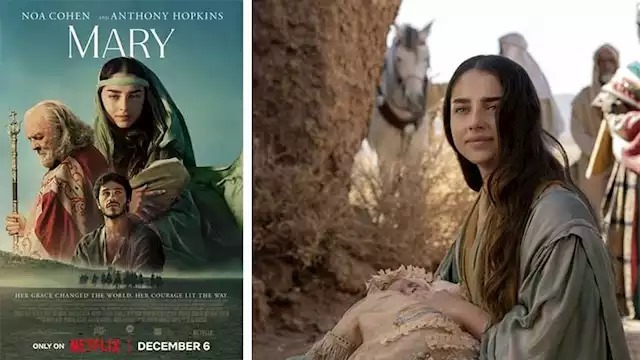 غضب واسع ودعوات لمقاطعة فيلم "Mary" على منصة نيتفليكس