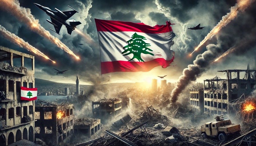هل ينجح الاحتلال في المرحلة الثانية من حربه على لبنان؟