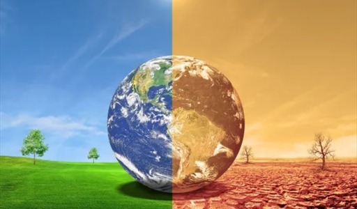 الأرض في طريقها لتصبح «كوكباً غير صالح للعيش»