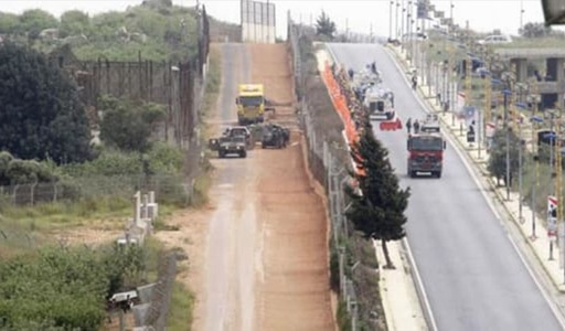 هل توقف "لجنة الإشراف" مشروع إقامة منطقة عازلة جنوباً؟