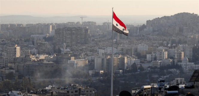 أين "الحزب" وروسيا من المعارك في سوريا؟