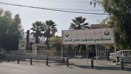 الجنوب بلا مستشفيات ومراكز صحية: انجاز سنوات تحت الركام