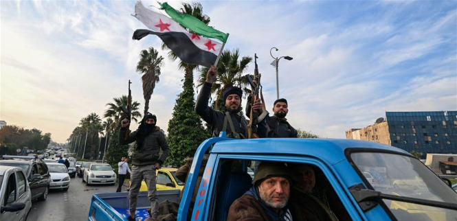 من بدء الهجوم إلى سقوط نظام الأسد.. ماذا حدث في سوريا خلال 11 يوماً؟