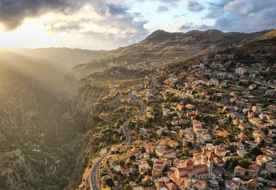 كيف سيكون طقس لبنان في الأيام المقبلة؟