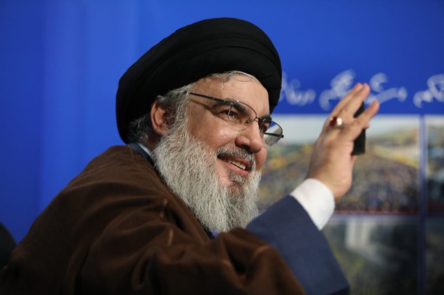 متى موعد تشييع السيد نصرالله وصفي الدين؟