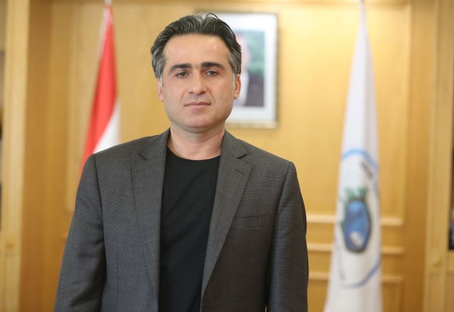 حمية يدشن خطًا جديدًا للنقل المشترك