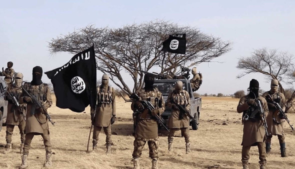 بضربة دقيقة.. أميركا تعلن اغتيال زعيم "داعش" في سوريا