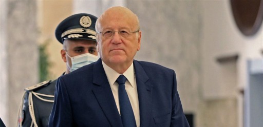 الرئيس ميقاتي تابع حادثة دهس دراج “قوى الأمن”.. وهذا ما طلبه