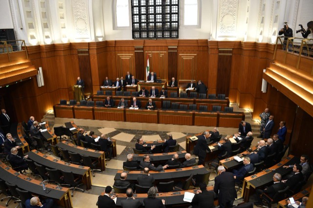 جلسة 9 كانون الثاني 2025 بين الواقع والمرتجى