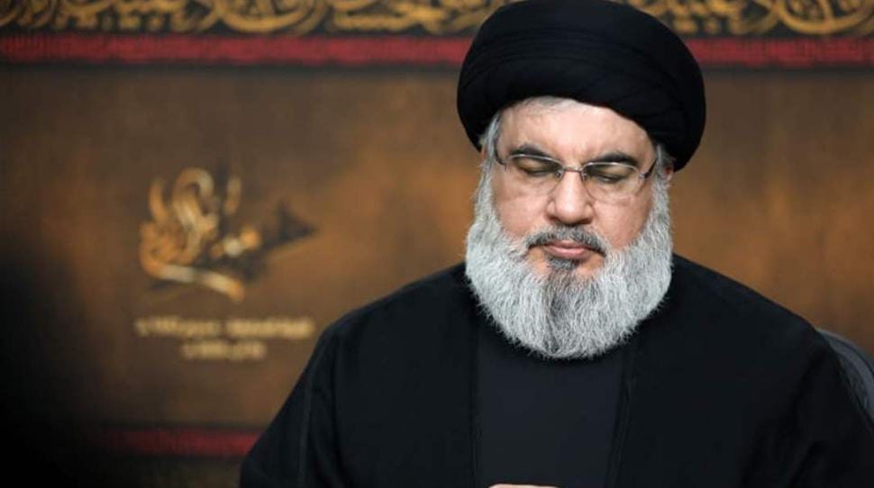 الحزب حدد مكاناً لدفن نصرالله