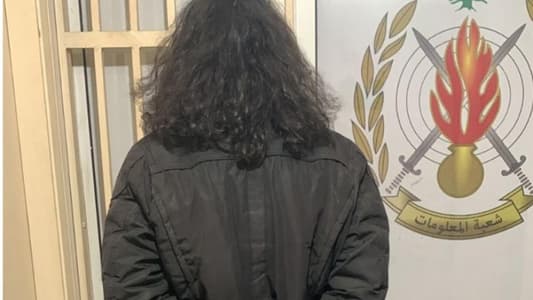 بعد رصد ومراقبة.. توقيف أحد أخطر المطلوبين