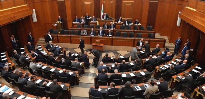 النواب السنّة أكثر من مرشح للرئاسة