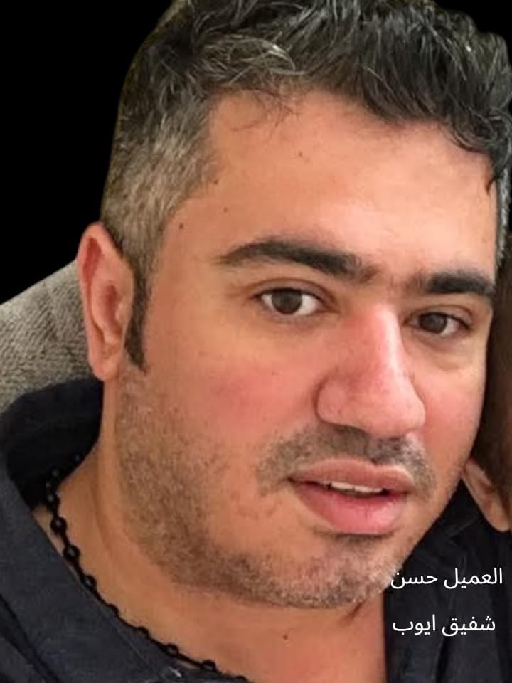 بعد القبض عليه بتهمة التجسس لصالح الاحتلال.. والده يتبرأ منه علناً ويصفه بالخائن!