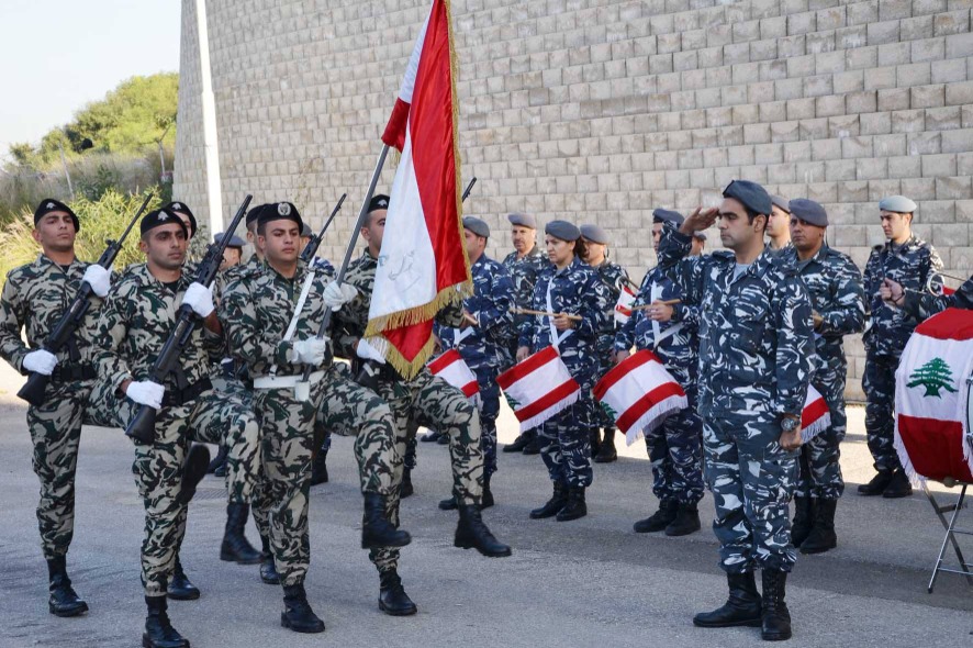 حزمة مساعدات أميركية جديدة للجيش اللبناني وقوى الأمن!