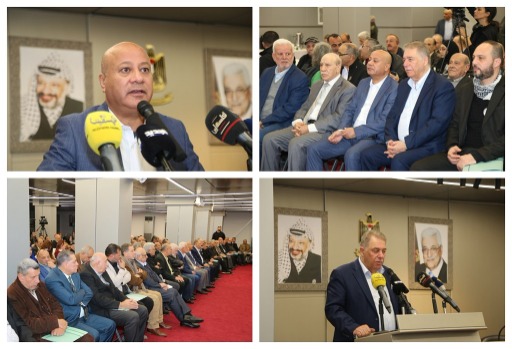 اللجان الشعبية في لبنان تعقد ورشة عمل بعنوان "الاونروا الواجبات والتحديات"