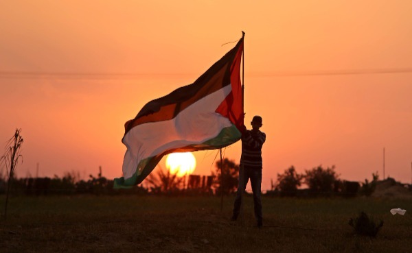 معركة الحرية والاستقلال في فلسطين أساسها الإدراك والوعي ..!