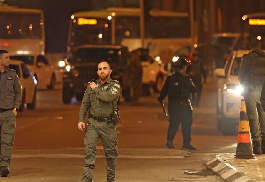 اعتقال جنديين إسرائيليين بتهمة العمالة لصالح إيران