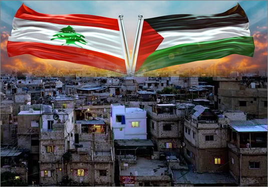 هل لبنان بمنأى عن مخطَّط تهجير الفلسطينيِّين؟