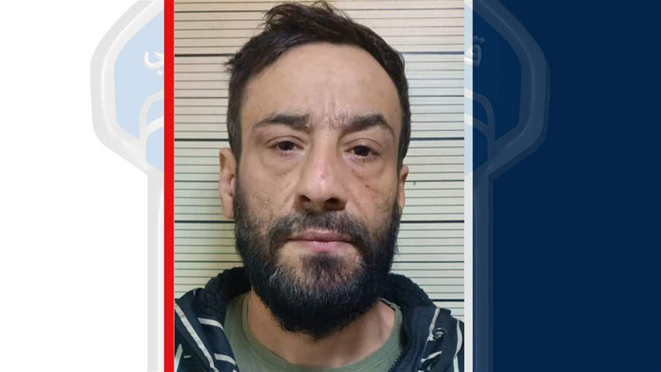 تعميم صورة مطلوب نفذ 30 عملية سلب... هل وقعتم ضحية أعماله؟